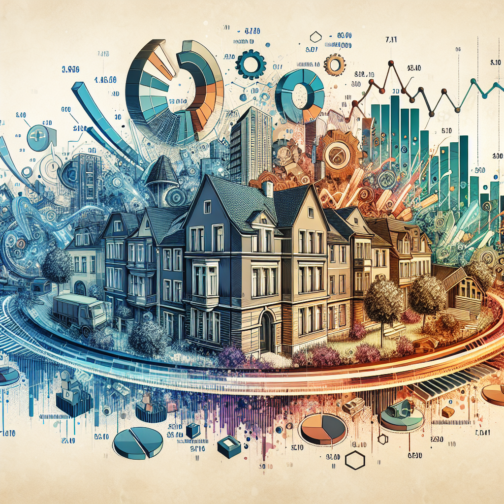 Mietspiegelentwicklung Stuttgart Heumaden in den letzten Jahren